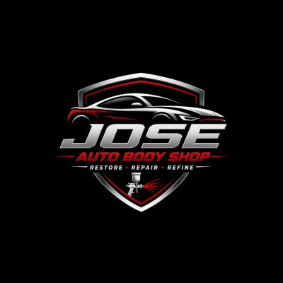Jose Auto Body Shop